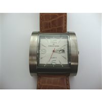 Orologio Jordan Kerr Uomo in Acciaio 653 - 653